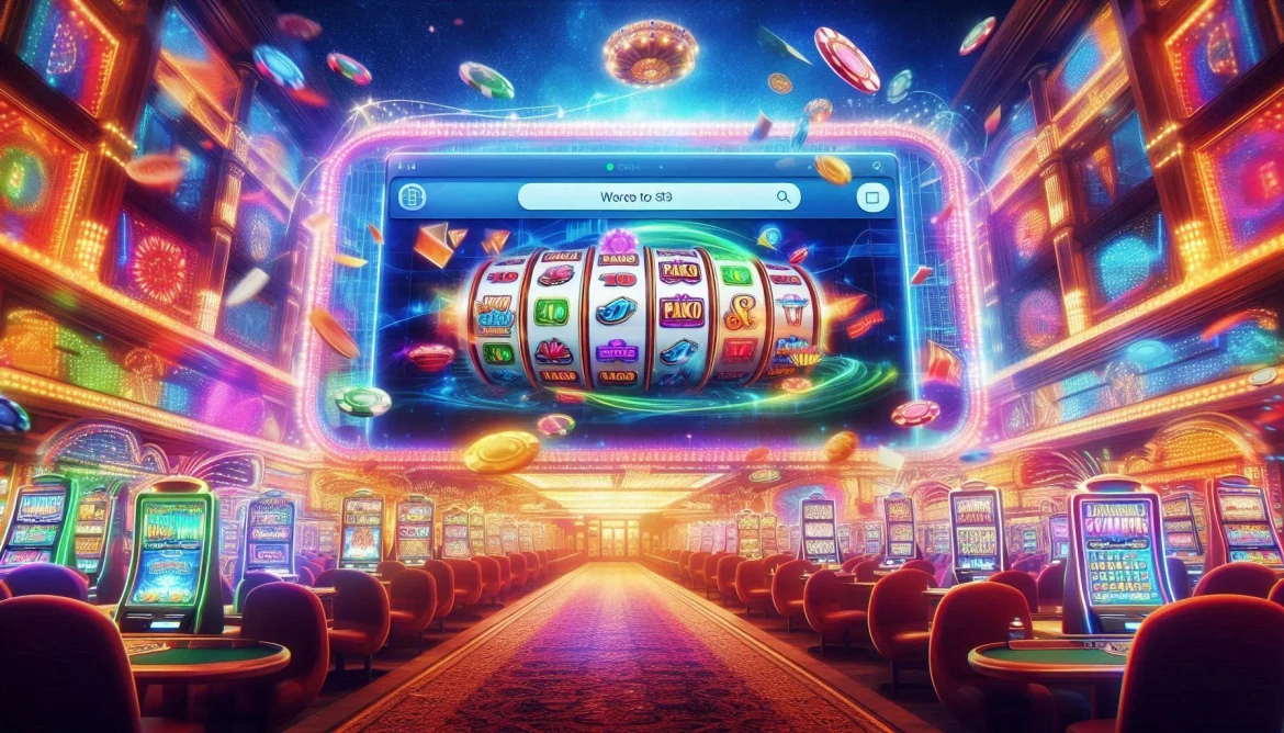 Slotilda Casino